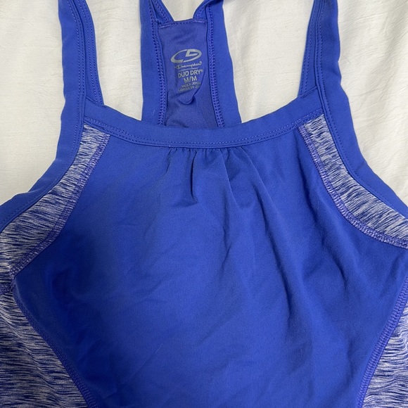 3/$30 Champion Athletic Shirt Women’s Medium - Picture 2 of 3